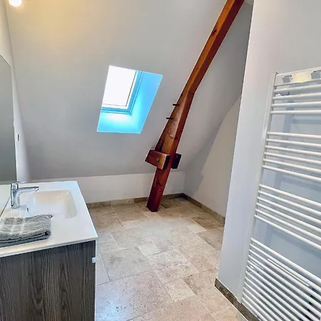 Poujol En Dordogne, Piscine Chauffee