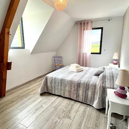 Poujol En Dordogne, Piscine Chauffee Villa *