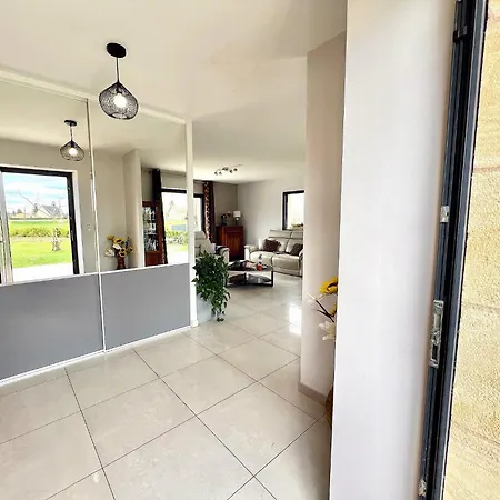 Poujol En Dordogne, Piscine Chauffee *