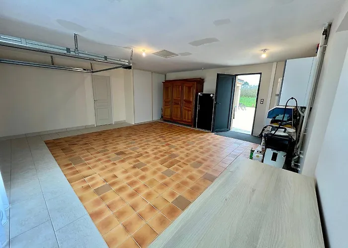 Poujol En Dordogne, Piscine Chauffee * Saint-Crépin-et-Carlucet