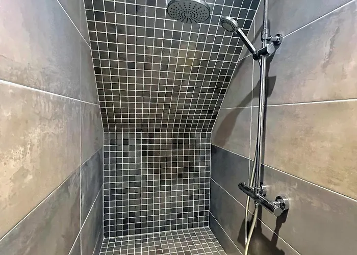 Poujol En Dordogne, Piscine Chauffee ヴィラ