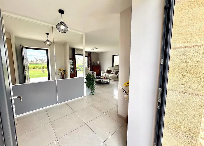 Poujol En Dordogne, Piscine Chauffee *